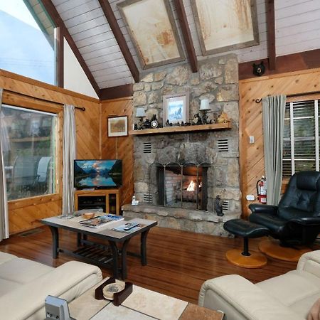 Cozy Bear 856 Villa Gatlinburg Buitenkant foto