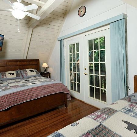 Cozy Bear 856 Villa Gatlinburg Buitenkant foto
