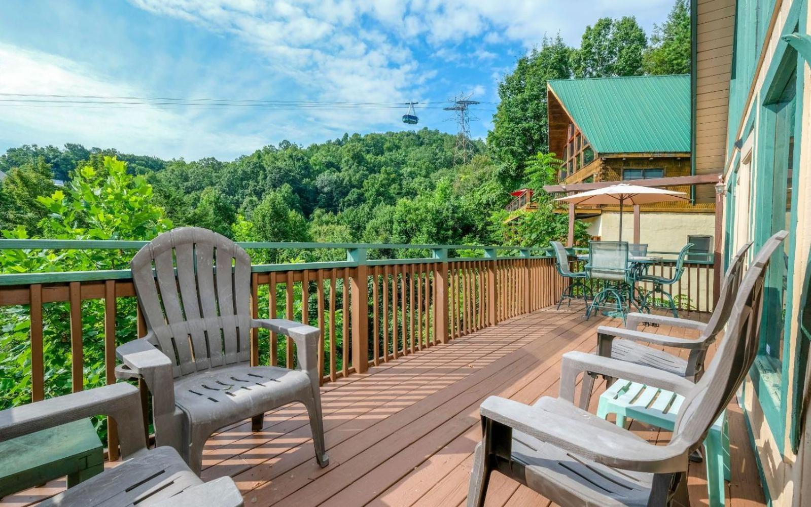 Cozy Bear 856 Villa Gatlinburg Buitenkant foto