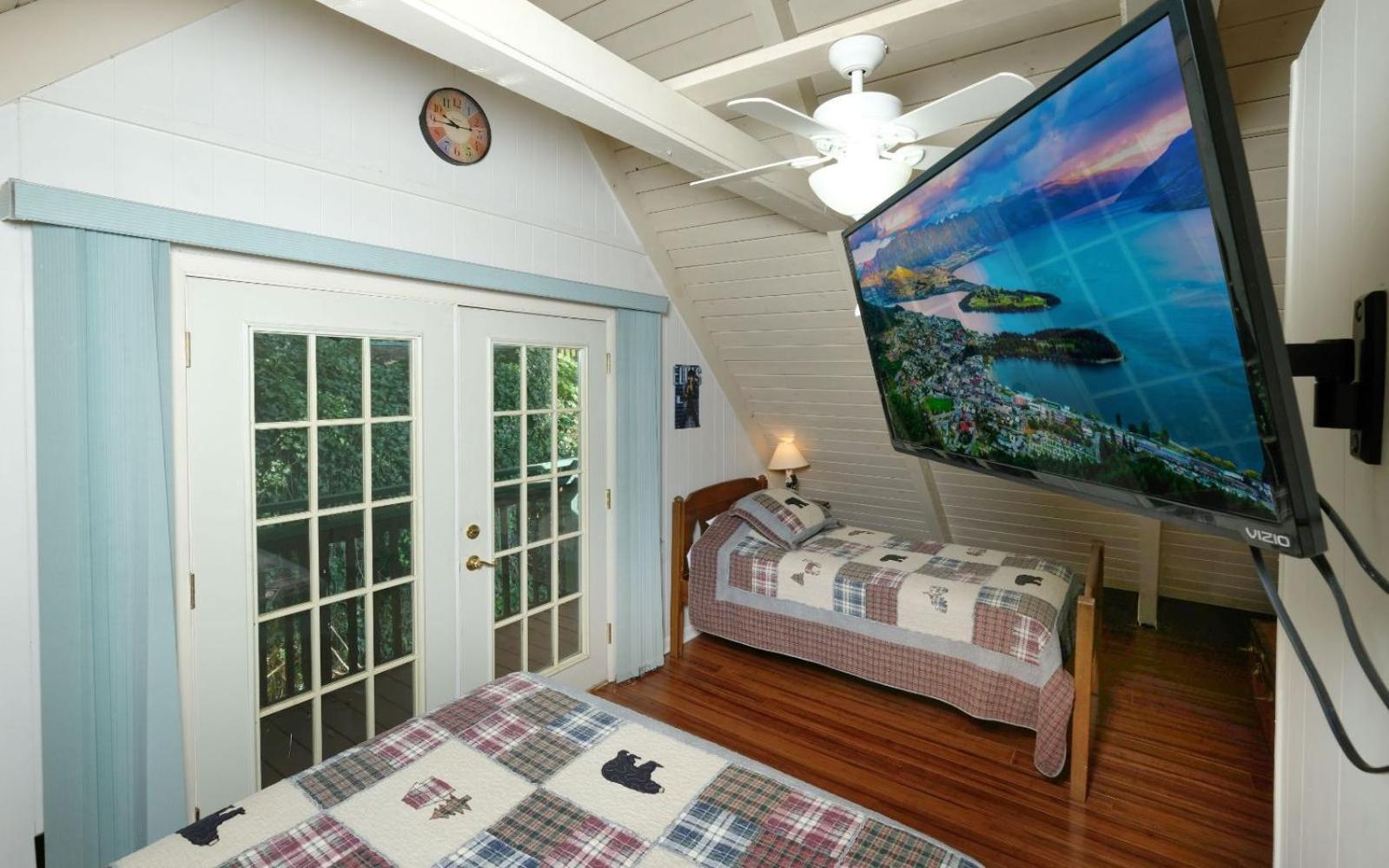 Cozy Bear 856 Villa Gatlinburg Buitenkant foto