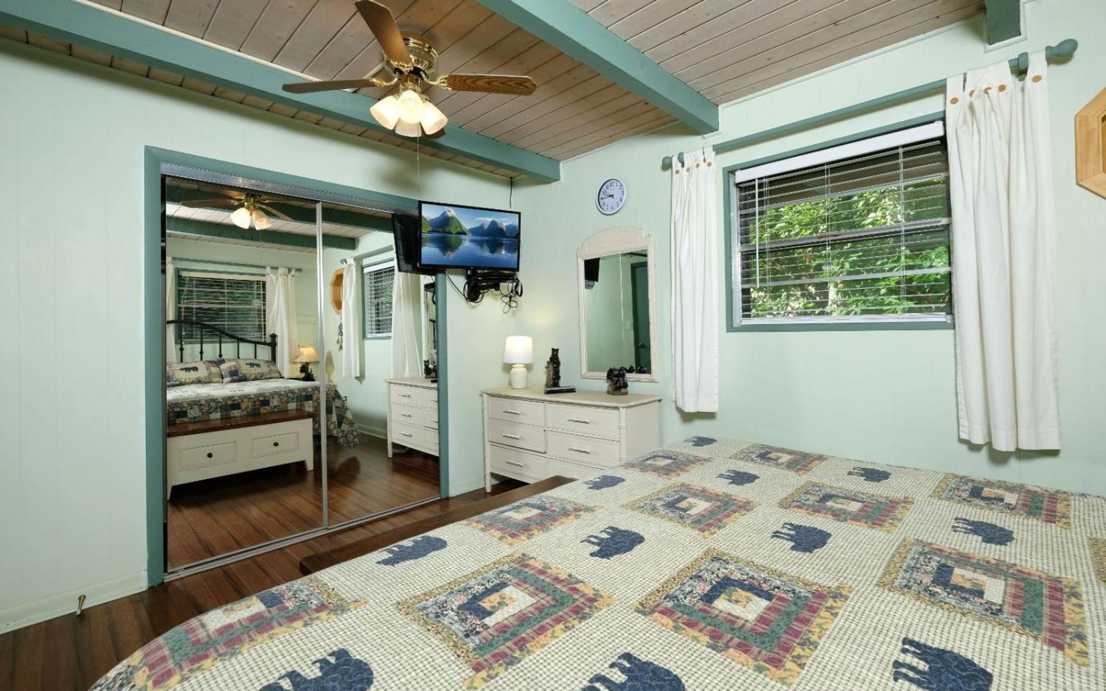 Cozy Bear 856 Villa Gatlinburg Buitenkant foto