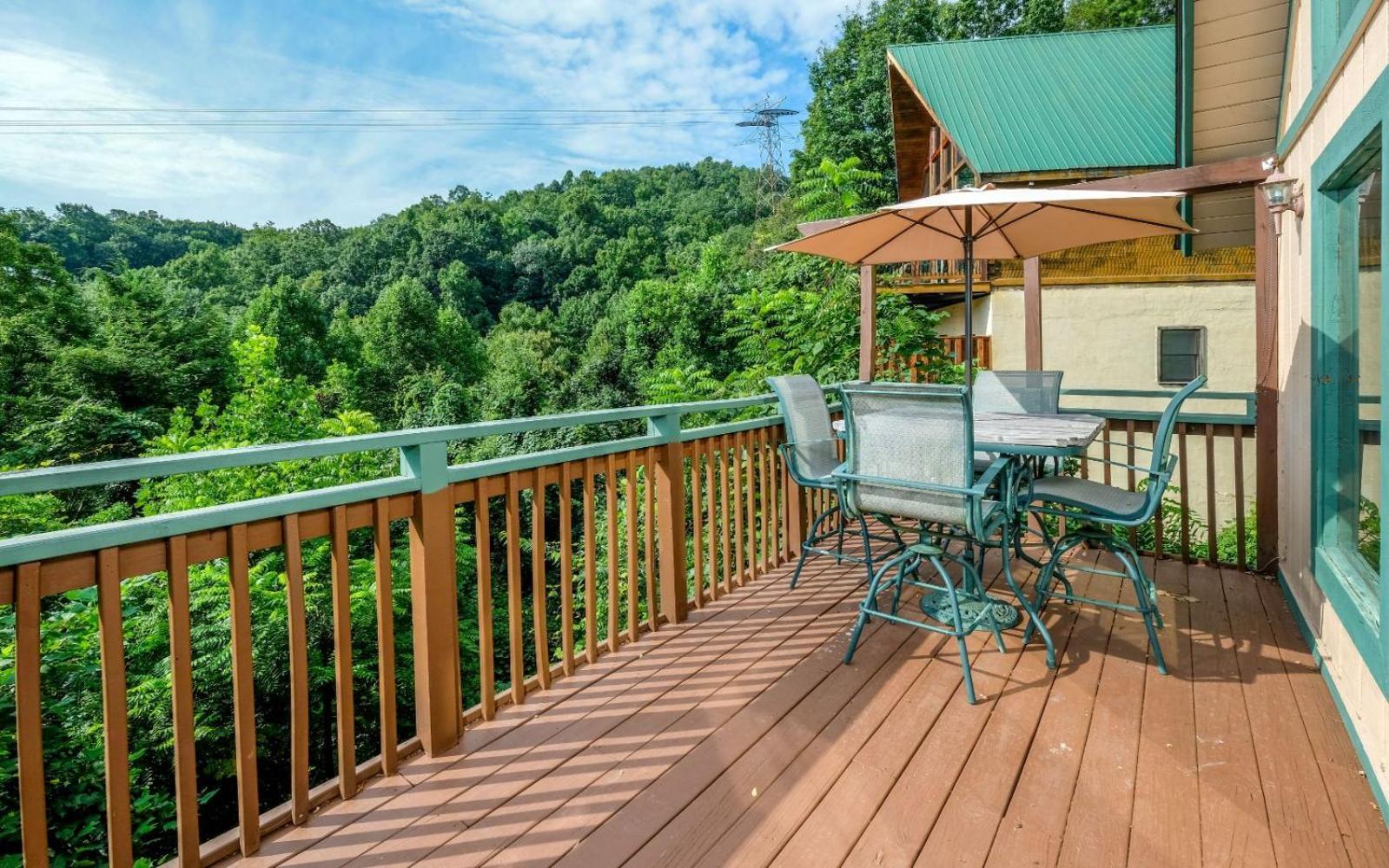 Cozy Bear 856 Villa Gatlinburg Buitenkant foto